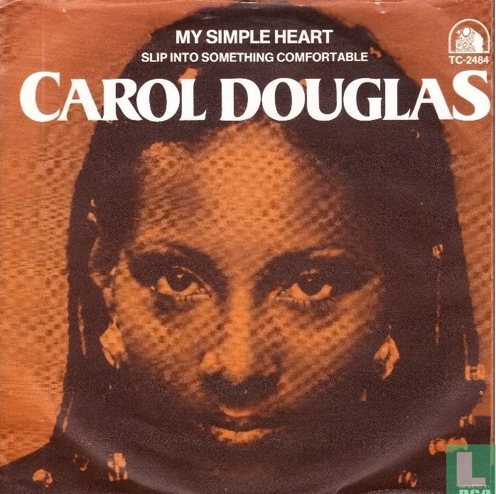 My Simple Heart