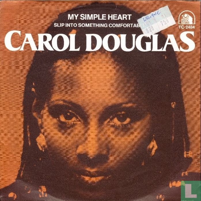 My Simple Heart