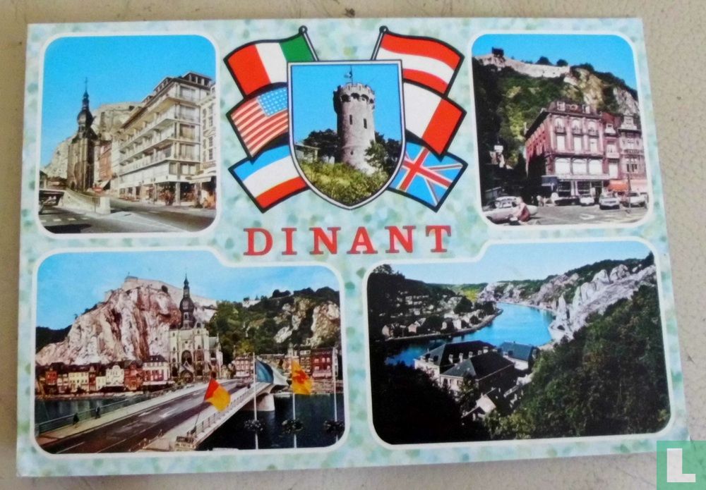 Dinant