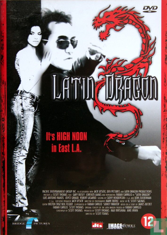 Latin Dragon