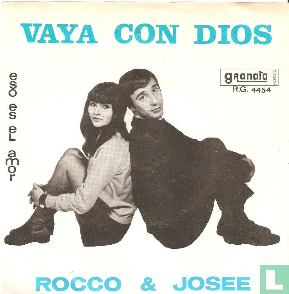 Vaya con dios