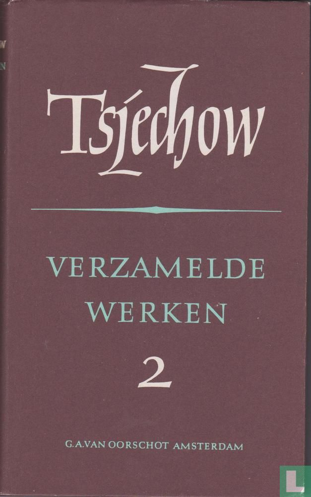 Verzamelde Werken 2