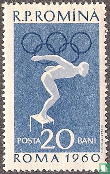 Olympic Games