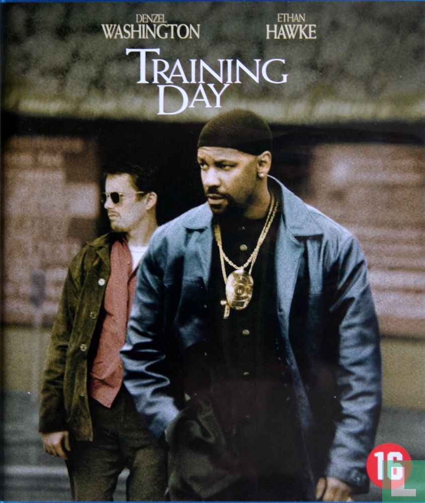 Training Day 