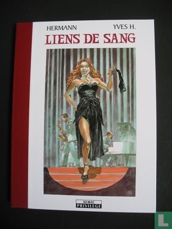 Liens de Sang