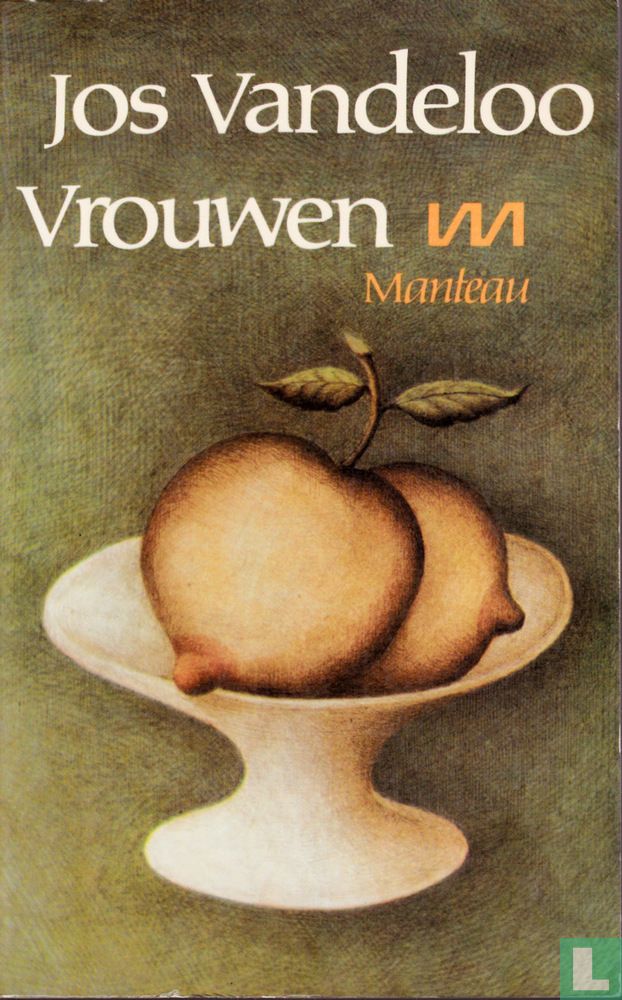 Vrouwen