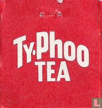 English Blend Quality Tea