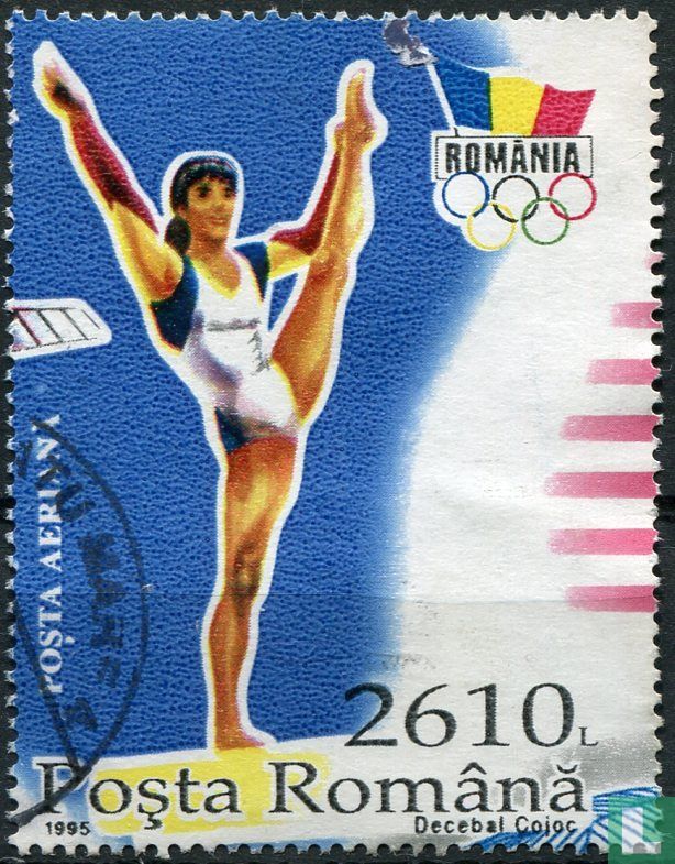 Olympic Games