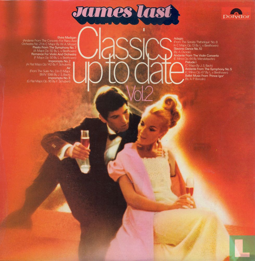Classics Up To Date vol. 2