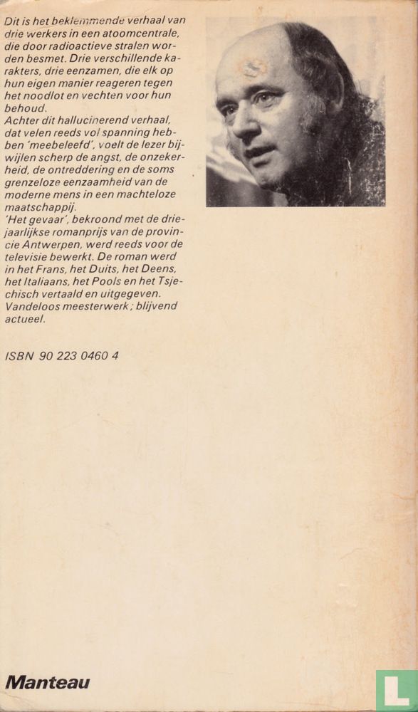 Het gevaar