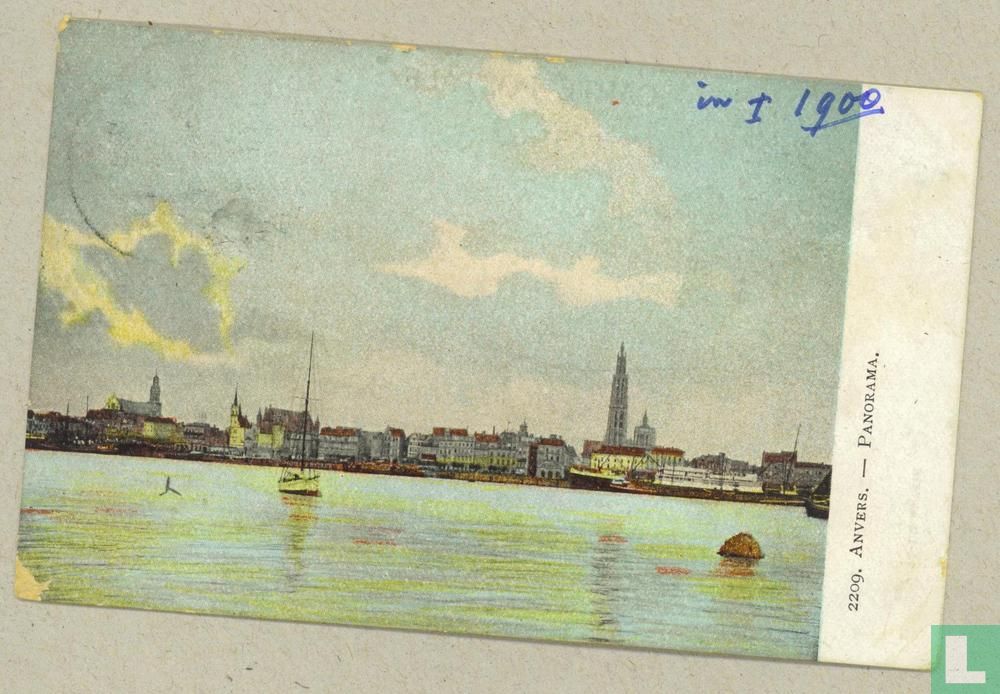 Panorama