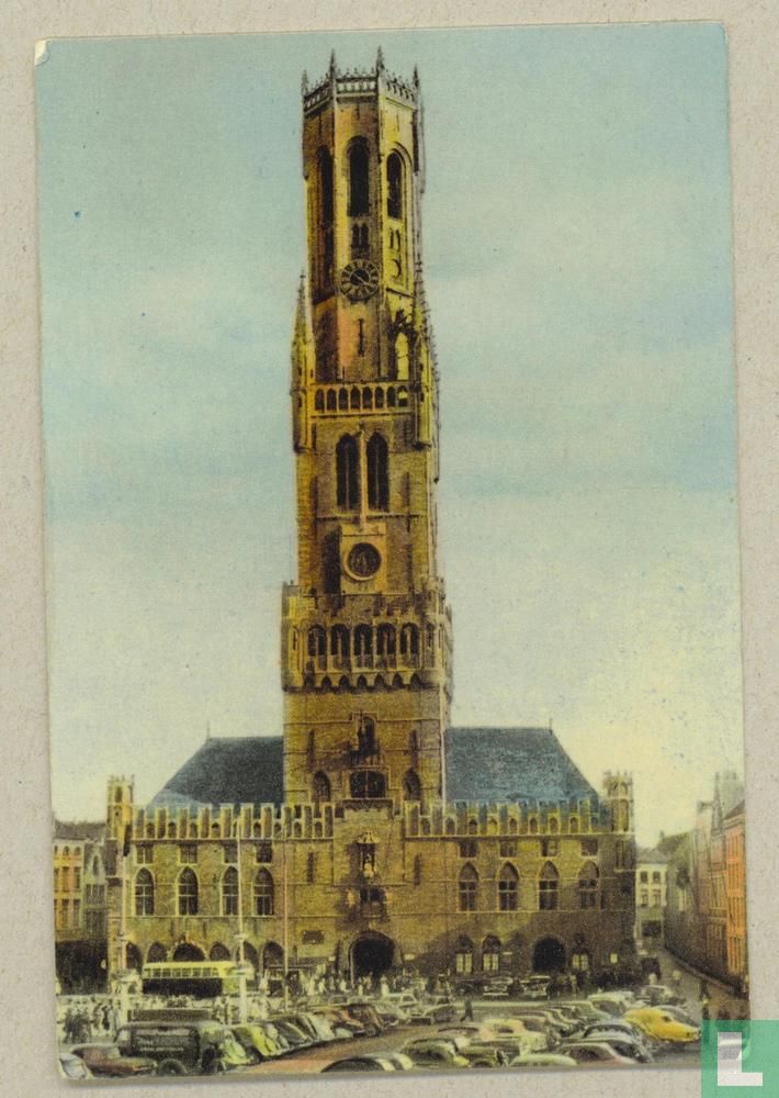 Het Belfort
