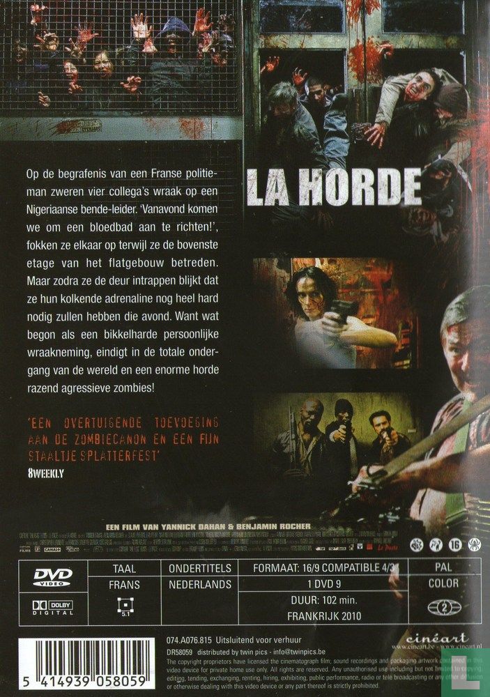 La Horde 