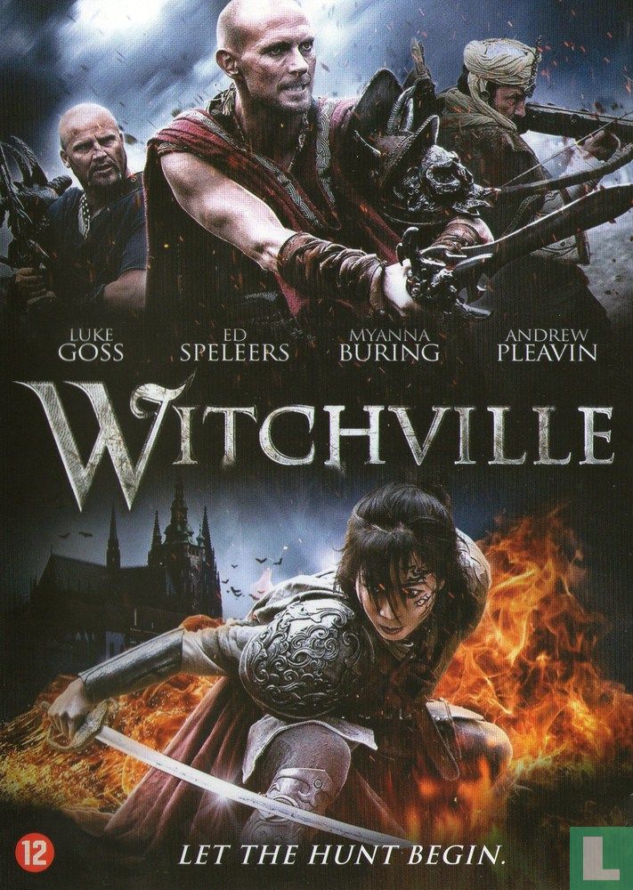 Witchville 