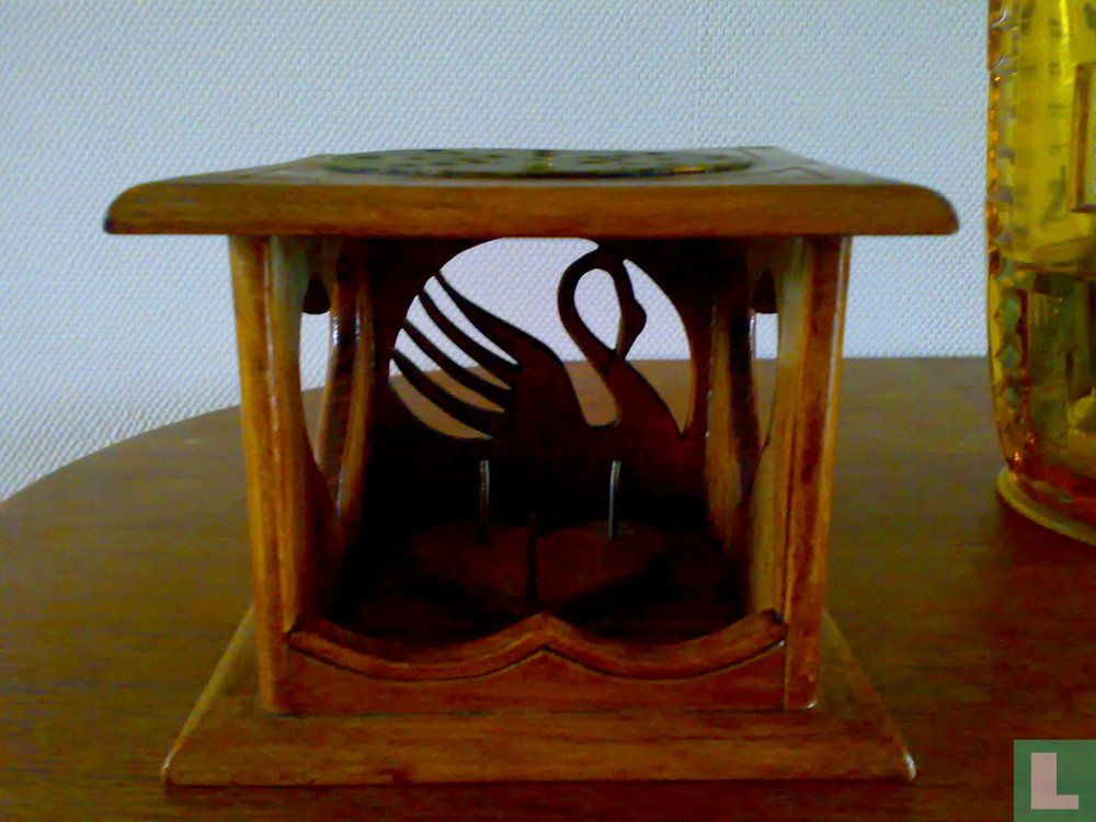 Tealight