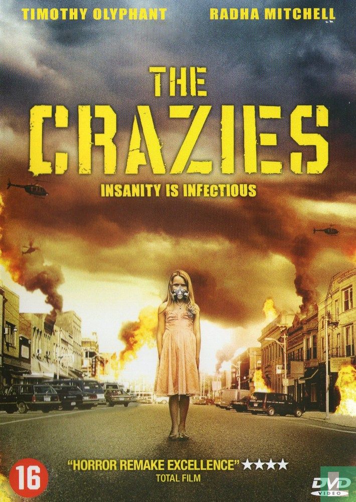 The Crazies 