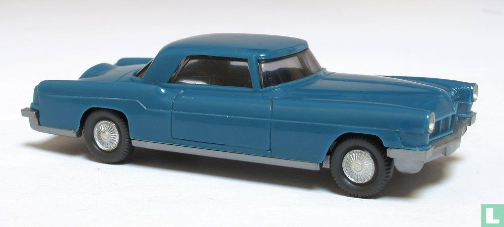 Ford Continental