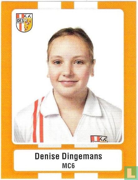 MC6 - Denise Dingemans