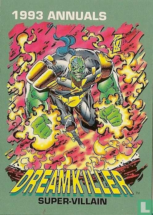 Dreamkiller