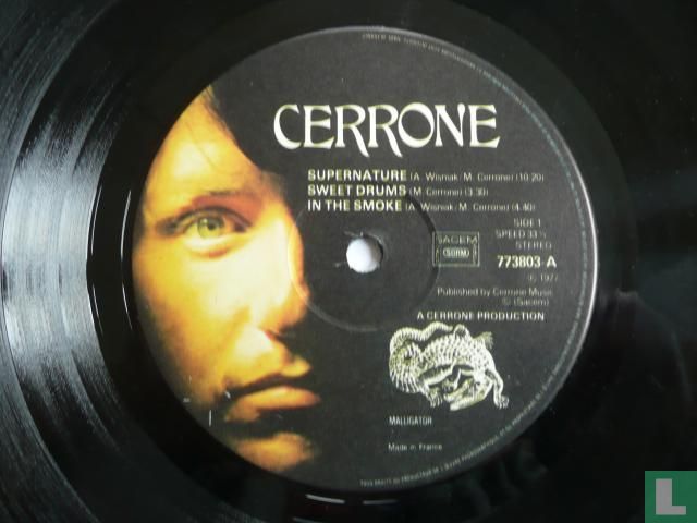Supernature