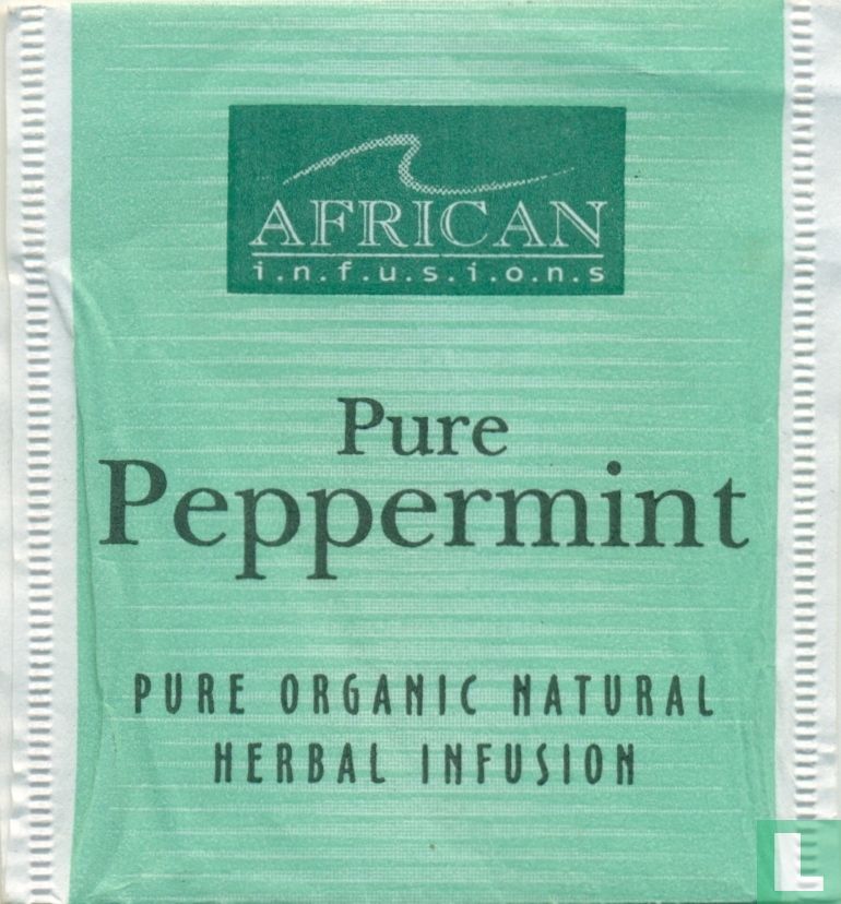 Pure Peppermint 