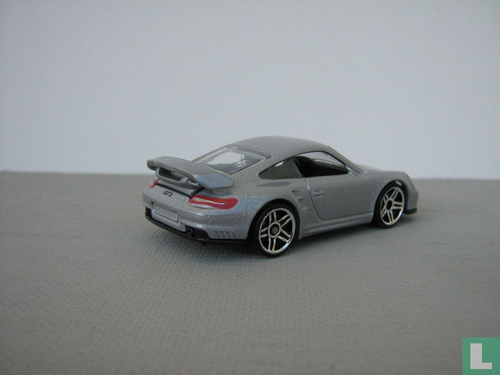 Porsche 911 GT2