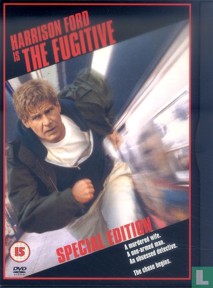 The Fugitive