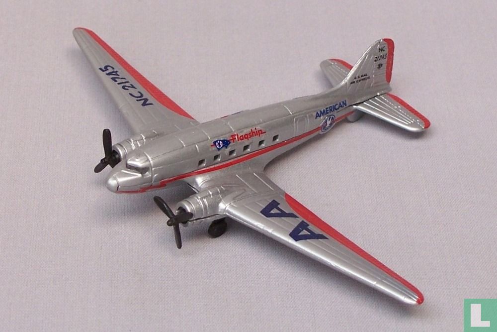 Douglas DC-3