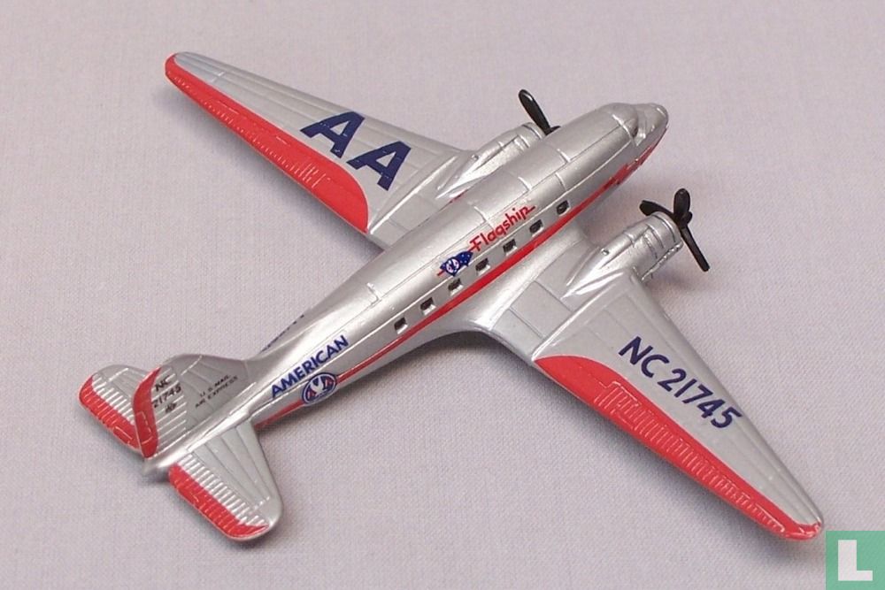 Douglas DC-3
