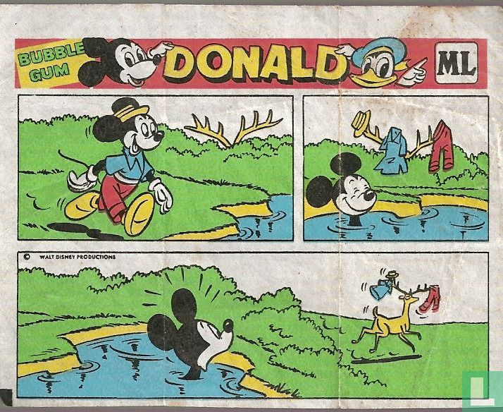 Micky Maus