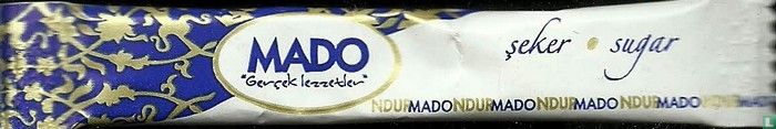 Mado