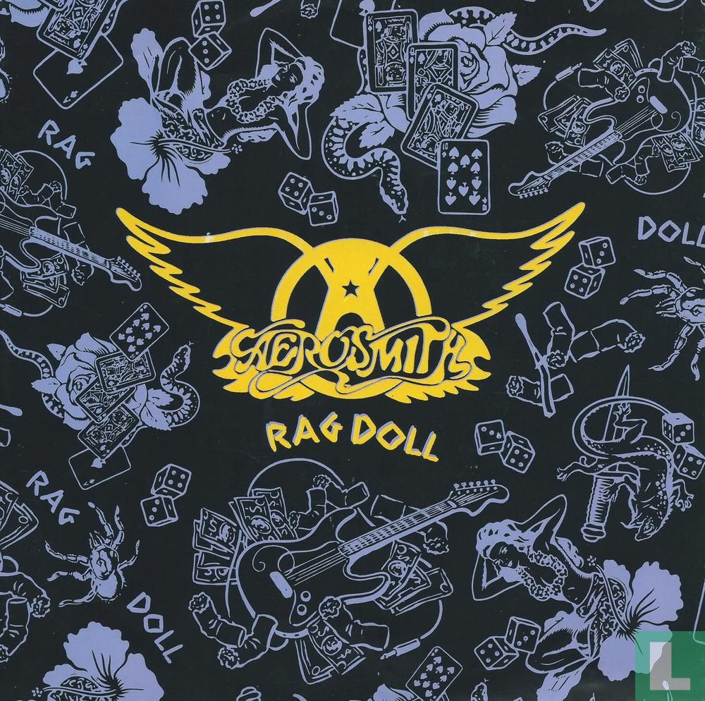Rag Doll 
