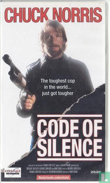 Code of Silence