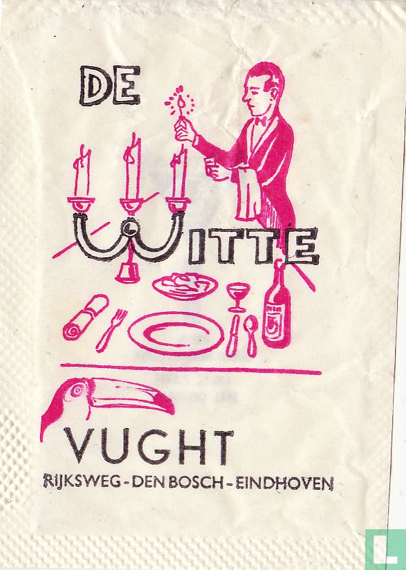 De Witte 