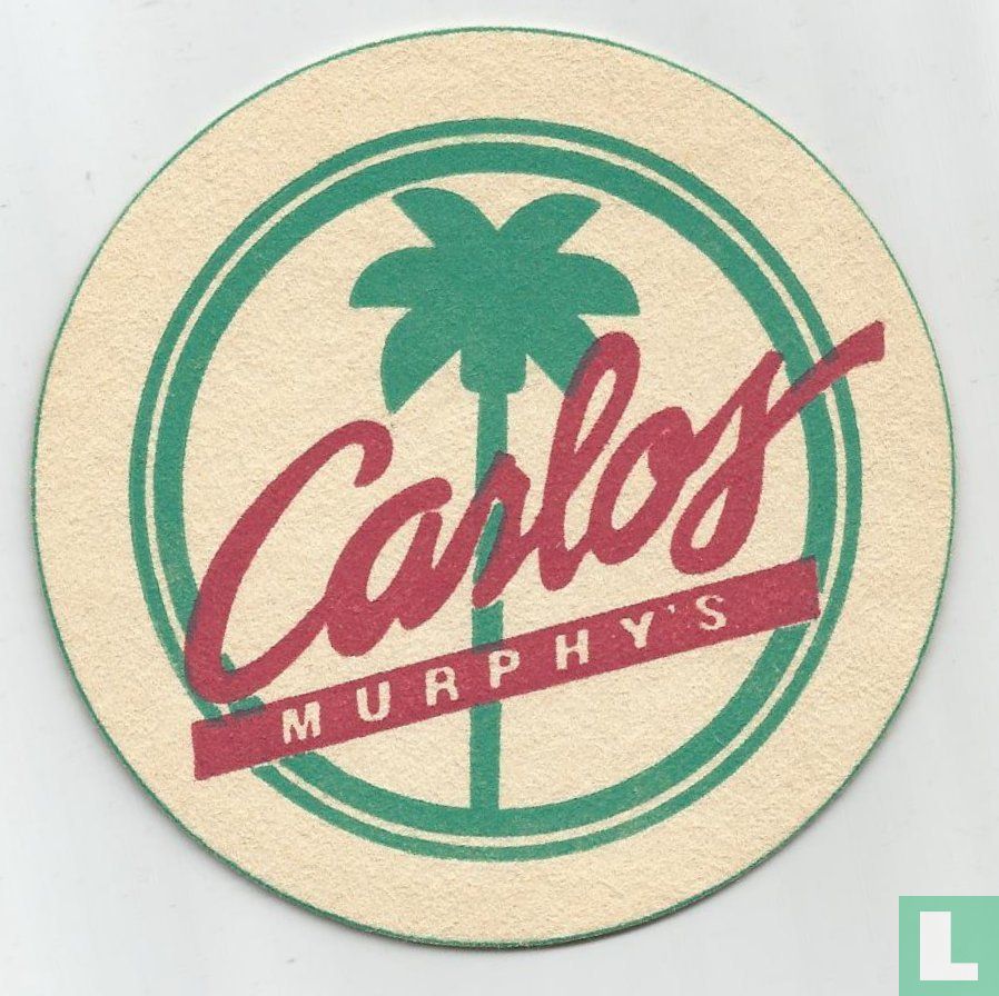 Carlos Murphy's
