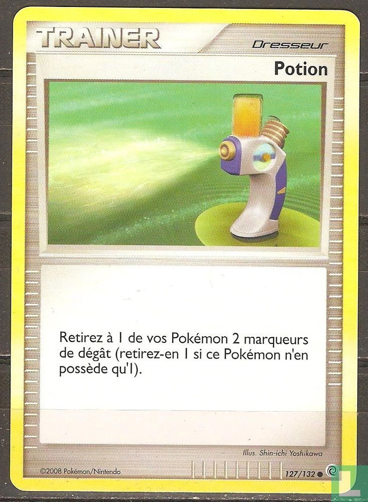 Potion