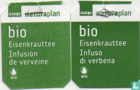 bio Eisenkrauttee