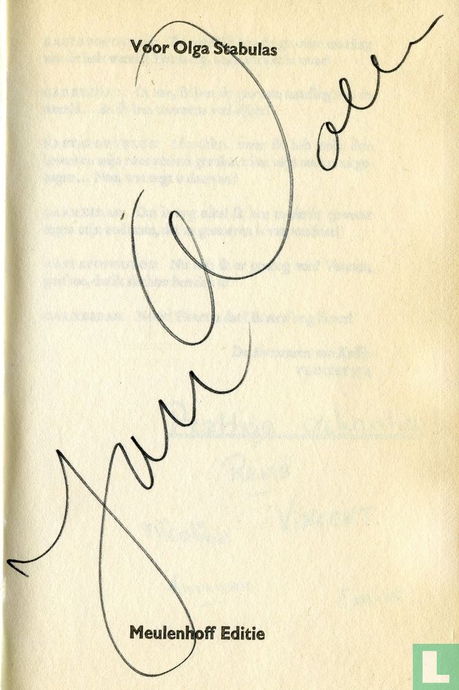 Jan Wolkers