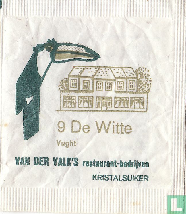09 De Witte