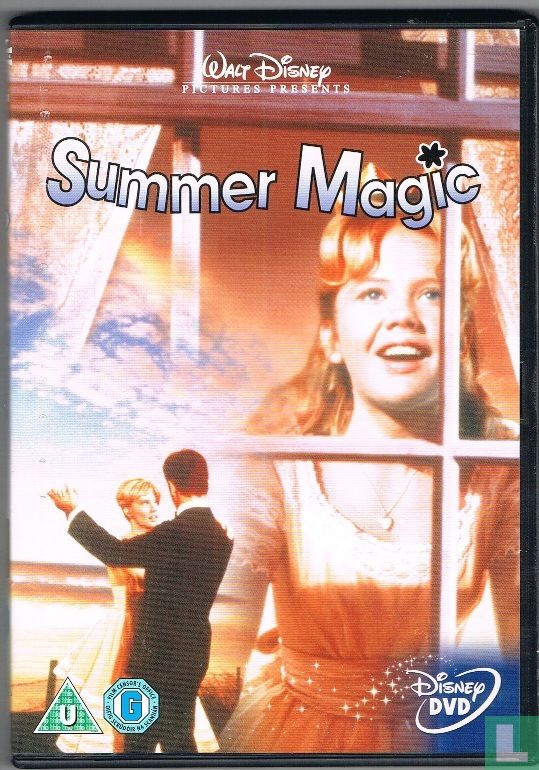 Summer Magic