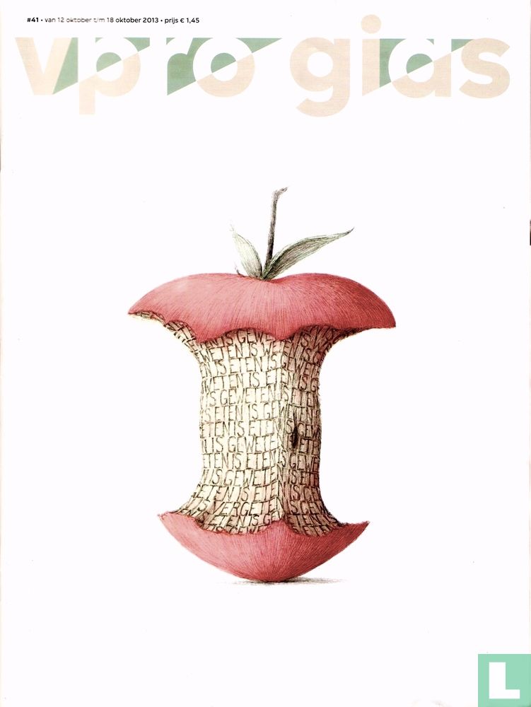 VPRO Gids 41