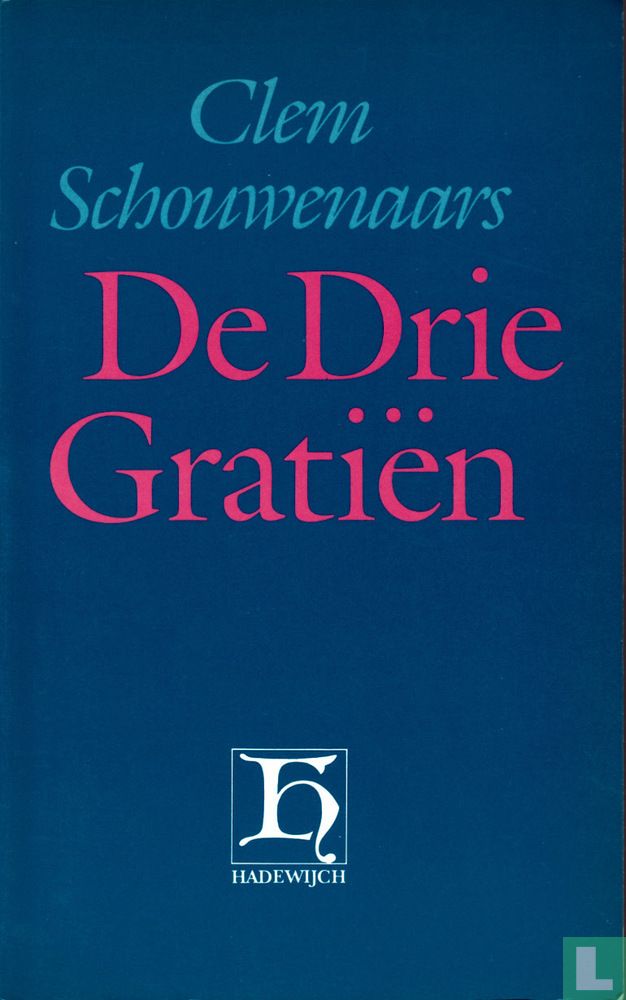 De Drie Gratiën