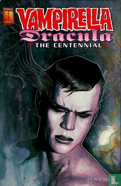The Centennial
