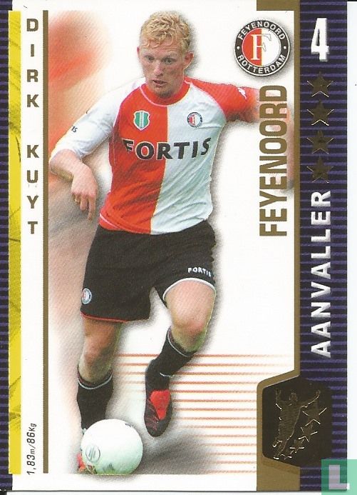 Dirk Kuyt