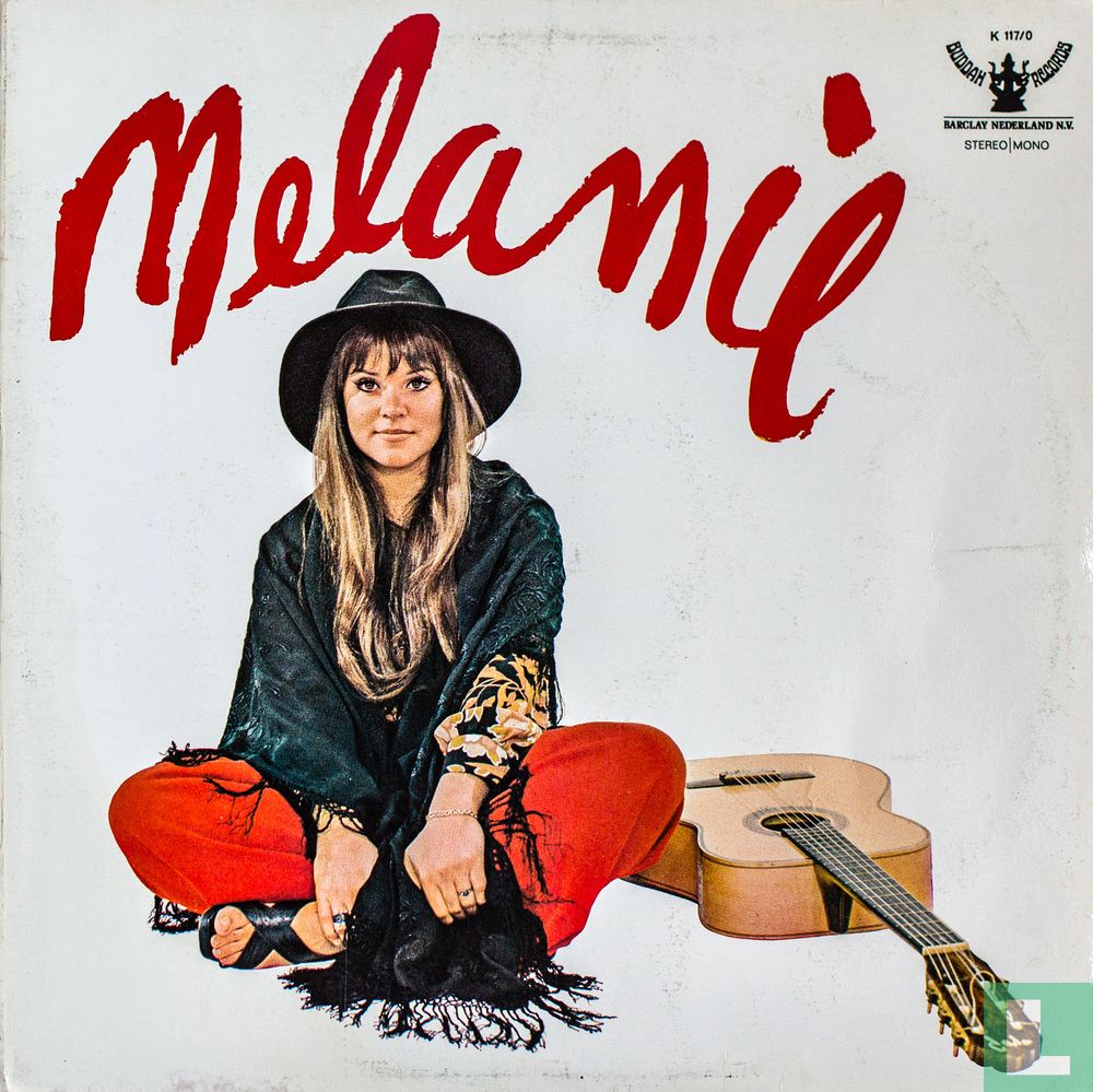 Melanie