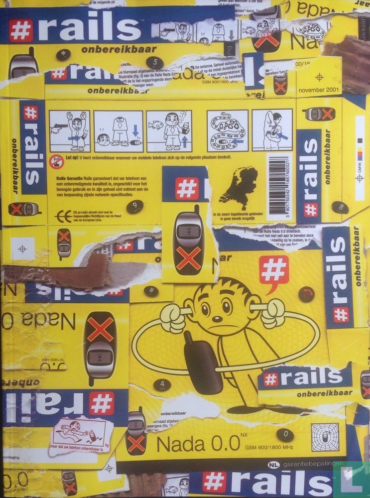 Rails 11