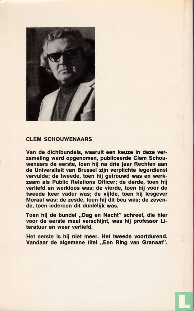 Gedichten 56-70