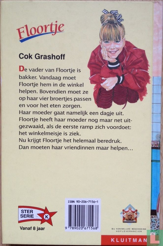 Floortje