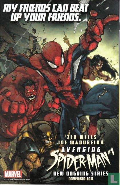 Daredevil 5