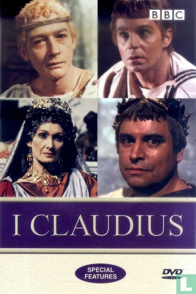 I Claudius - Extra Features